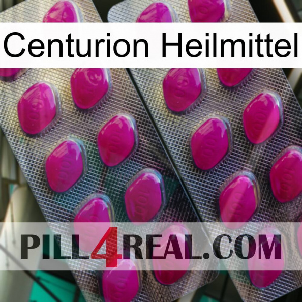Centurion Remedies 10